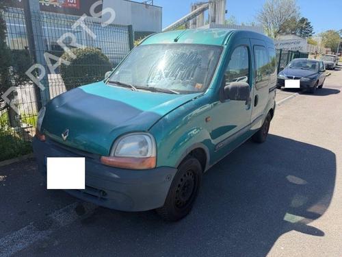 ABS pump RENAULT KANGOO (KC0/1_) 1.4 (KC0C, KC0H, KC0B, KC0M) | BP37375566M43 - Image 9
