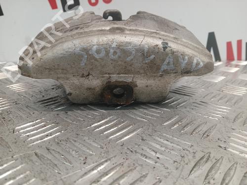 Right front brake caliper AUDI A4 B8 (8K2) 2.7 TDI | BP37368251M104 - Image 3