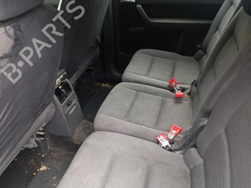 Left front window switch VW TOURAN (1T1, 1T2) 1.9 TDI | BP37368257I27 - Image 12