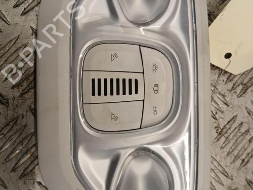 Kabinelys FIAT TIPO Hatchback (356_, 357_) 1.3 D (356HXH1A) | BP38548584I8 - Image 3