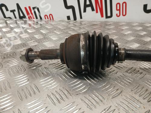 Right front driveshaft NISSAN MICRA V (K14) 0.9 IG-T | BP37369928M39 - Image 5