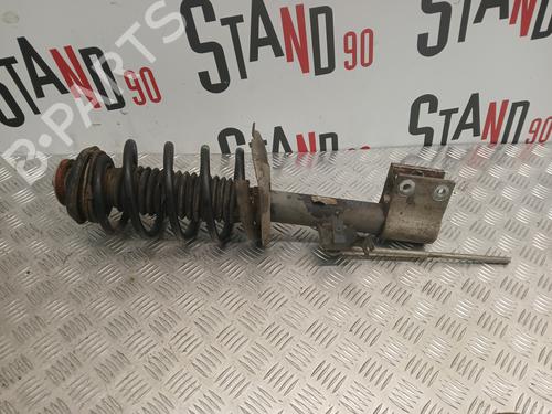 Right front shock absorber CITROËN DS4 (NX_) 2.0 HDi 165 | BP37367958M17  - Image 5