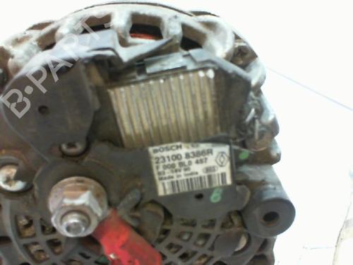Alternator DACIA SANDERO II | BP37350053M7 - Image 3