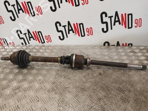 Right front driveshaft PEUGEOT 206 SW (2E/K) 1.6 HDi 110 | BP37368079M39 - Image 4