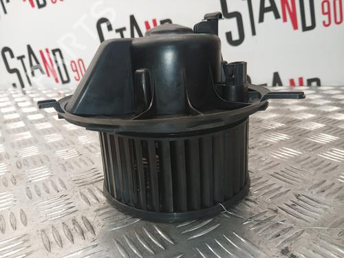 heater-blower-motor-vw-golf-v-1k1-2003-2004-2005-2006-2007-2008-2009-2010-37368652 main image