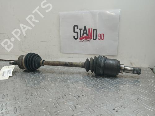 Left front driveshaft FIAT PANDA (169_) 1.1 (169.AXA1A) | BP37364532M38 - Image 2