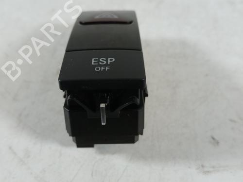 Warning switch MERCEDES-BENZ C-CLASS (W204) C 220 CDI (204.008) | BP37363005I22 - Image 4