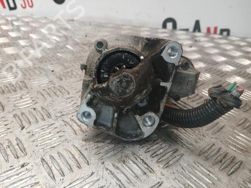 Starter RENAULT LAGUNA II (BG0/1_) | BP37368332M8 - Image 2