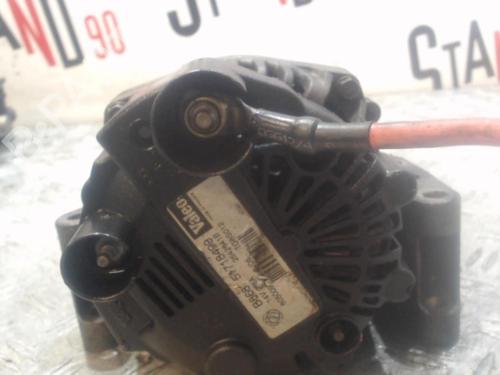 Used Alternator Alternator 37355029 37355029