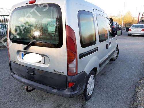 Starter RENAULT KANGOO (KC0/1_)  | BP37360812M8  - Image 9