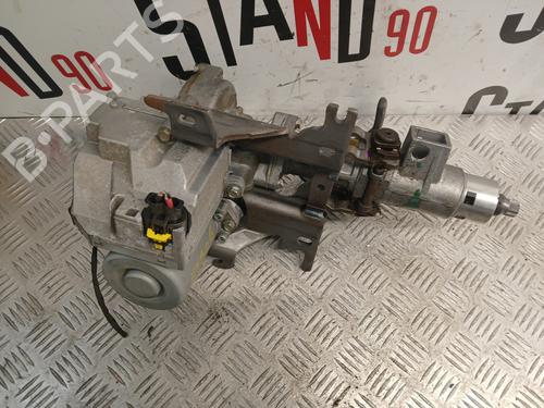 Steering column RENAULT KANGOO Express (FW0/1_)  | BP37369183M21  - Image 5