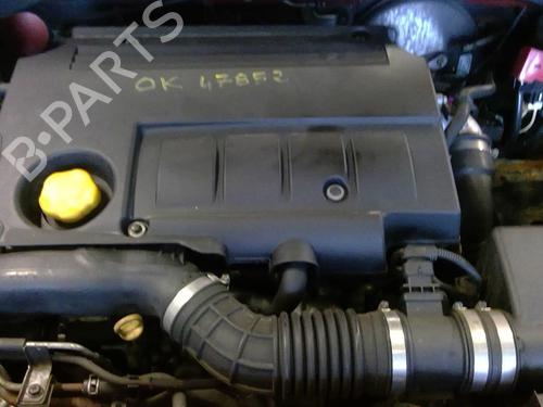 Front wiper motor SUZUKI SX4 (EY, GY) 1.9 DDiS 4x4 (RW419D) | BP37354412M29 - Image 5