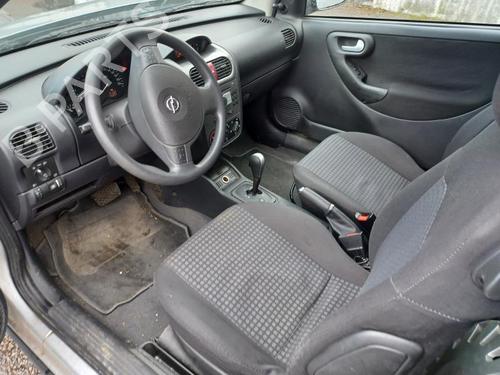 Starter OPEL CORSA C (X01) 1.2 Twinport (F08, F68) | BP37357237M8 - Image 7