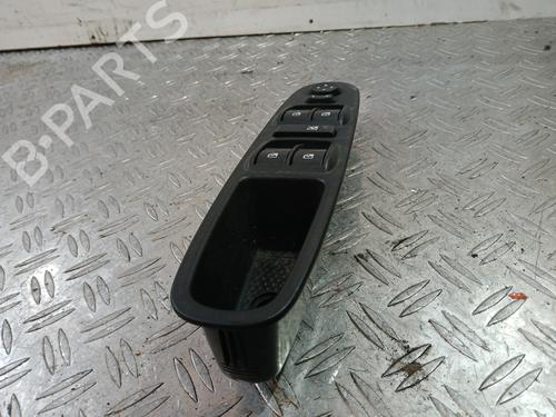 Left front window switch FIAT PUNTO (199_) 1.2 (199AXZ1A, 199BXZ1A) | BP37365003I27 - Image 3
