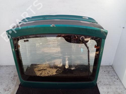 Used Tailgate Tailgate 37357939 37357939