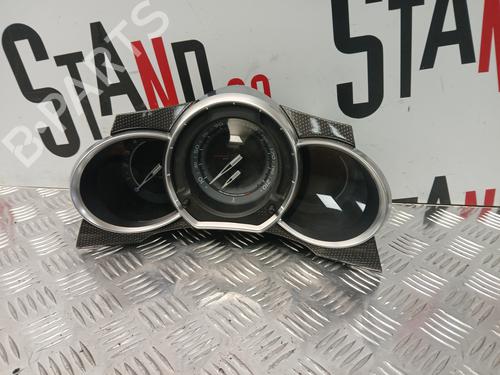 Used Instrument cluster Instrument cluster 37368129 37368129