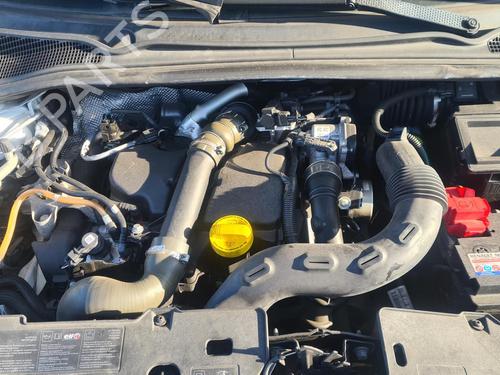 Engine control unit (ECU) RENAULT CLIO IV (BH_) 1.5 dCi 90 | BP37363193M57 - Image 7