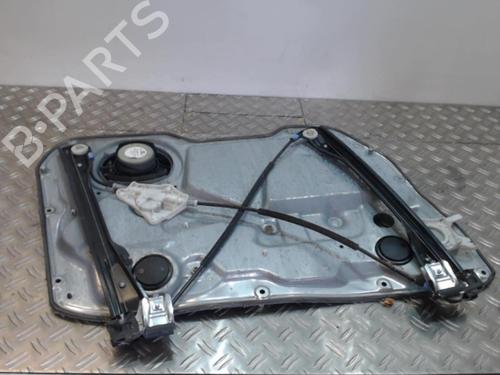 Used Front right window mechanism Front right window mechanism 37351728 37351728