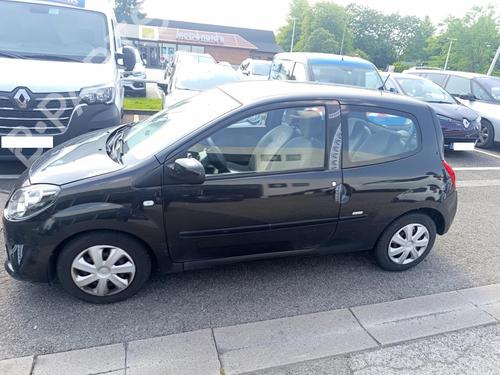 Sprinklertank RENAULT TWINGO II (CN0_) | BP37367731C113 - Image 9