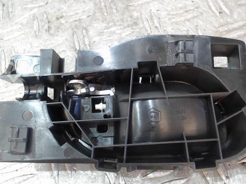 Used Front left interior door handle Front left interior door handle 37353491 37353491
