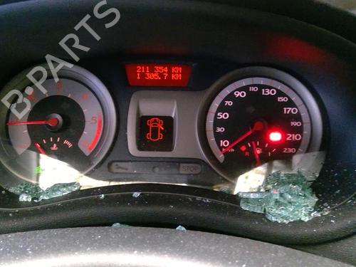 Switch RENAULT CLIO III (BR0/1, CR0/1) 1.5 dCi (BR17, CR17) | BP37355207I30 - Image 8