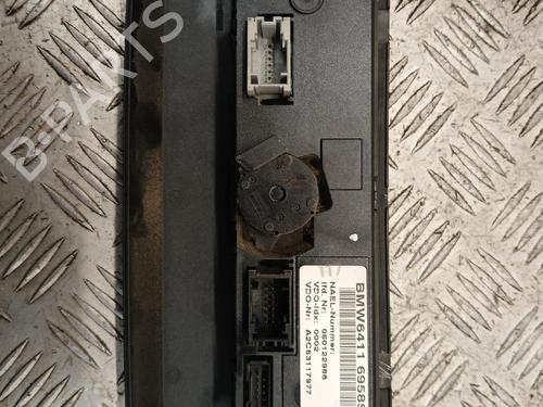 Climate control BMW 3 (E90) 320 d | BP40027464I5 - Image 4