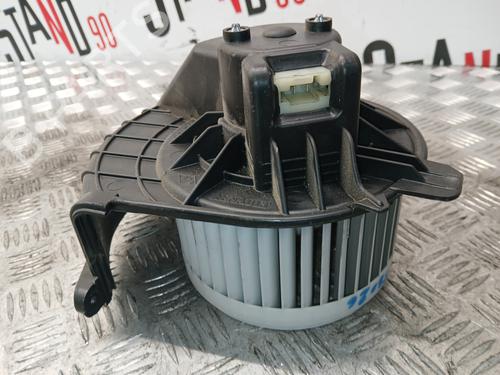 Heater blower motor RENAULT MASTER III Van (FV) 2.3 dCi 125 FWD (FV0C, FV0D, FV0G, FV0H, FV0J, FV0K,... | BP37368148M62 - Image 3