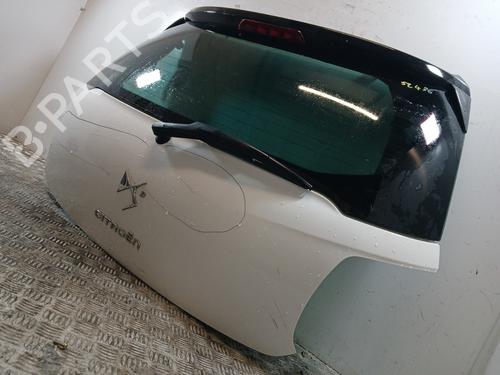 tailgate-citroen-ds3-sa_-2009-2010-2011-2012-2013-2014-2015-2016-37364220 main image