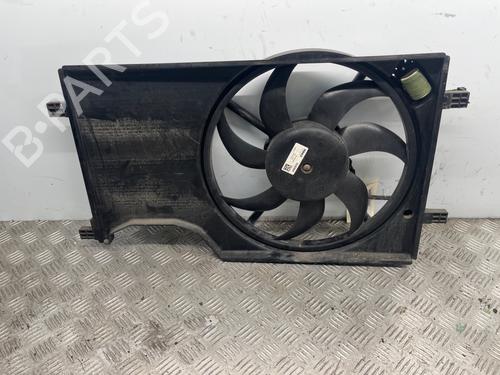 Radiator fan OPEL CORSA E (X15) 1.4 Turbo (08, 68) | BP40507759M35 - Image 3