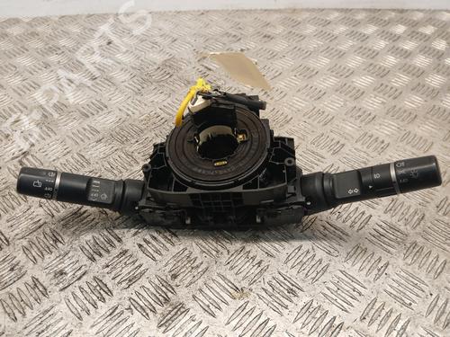 Steering column stalk MAZDA 2 (DE_, DH_) 1.3 (DE3FS) | BP39215179I23 - Image 3