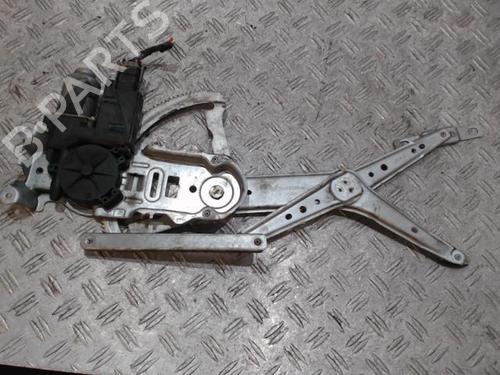 Front left window mechanism OPEL CORSA C (X01) 1.7 DI (F08, F68) | BP37360347C22 - Image 2