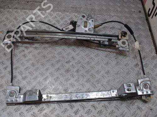 Front right window mechanism RENAULT KANGOO Express (FW0/1_) 1.5 dCi 85 (FW0K, FW0L, FW0B) | BP37361044C23 - Image 2