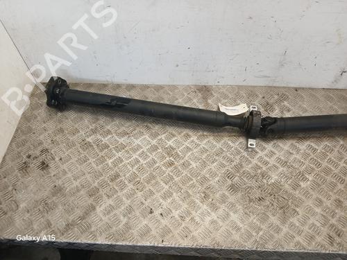 Driveshaft BMW 1 (F20) 114 d | BP37373820M37 - Image 2