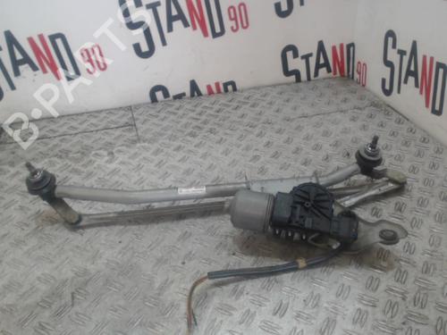 Front wiper motor DACIA LOGAN (LS_) 1.5 dCi (LS0K) | BP37354332M29 - Image 2