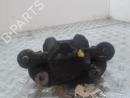 Left front brake caliper BMW 1 (E87) 118 d | BP37355006M105 - Image 3