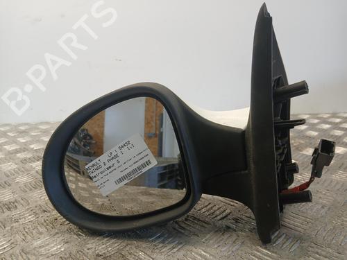 left-mirror-renault-twingo-ii-cn0_-2007-37372276 main image