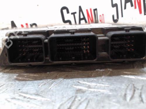 Engine control unit (ECU) PEUGEOT 308 SW I (4E_, 4H_) 1.6 HDi | BP37361082M57 - Image 2