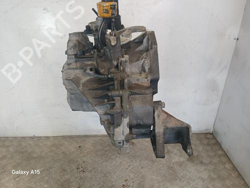 Gearbox CHEVROLET CRUZE (J300) | BP37372437M3 - Image 4