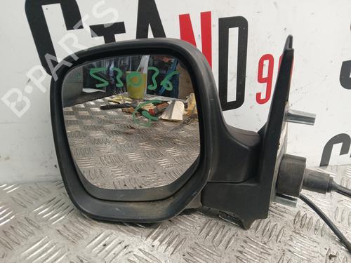 Used Left mirror Left mirror 37370964 37370964