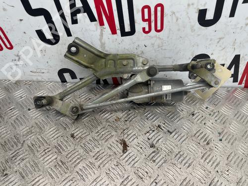 Front wiper motor FIAT PUNTO (199_) | BP37362745M29 - Image 3