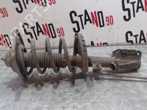 Left front shock absorber CITROËN JUMPY II Van | BP37359025M16 - Image 5