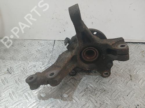 Højre Styrespindel Lejehus Højre Styrespindel Lejehus DACIA SANDERO II TCe 90 (B8M1, B8MA, B8AC) (90 hp) 37366218 37366218