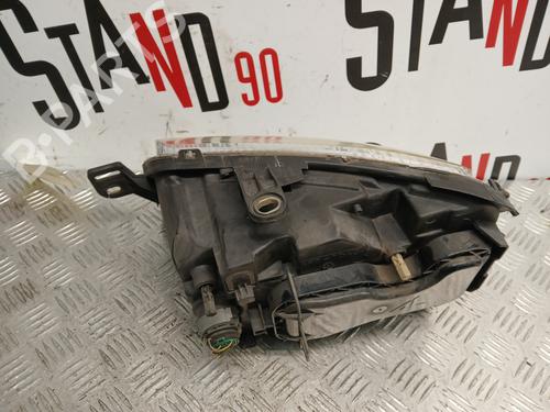 Right headlight FIAT PANDA (169_) 1.2 (169.AXB11, 169.AXB1A) | BP37746315C29 - Image 3