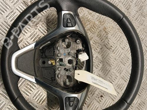 steering-wheel-ford-transit-courier-b460-mpv-2014-39749975 main image