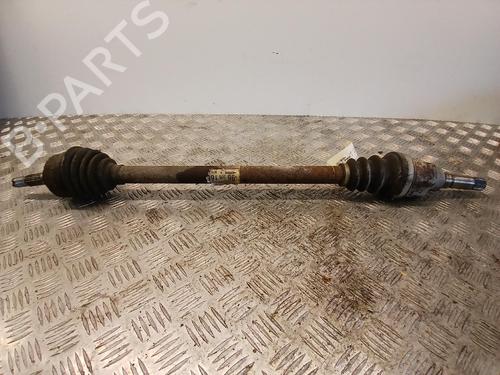 Used Right front driveshaft Right front driveshaft 37361504 37361504