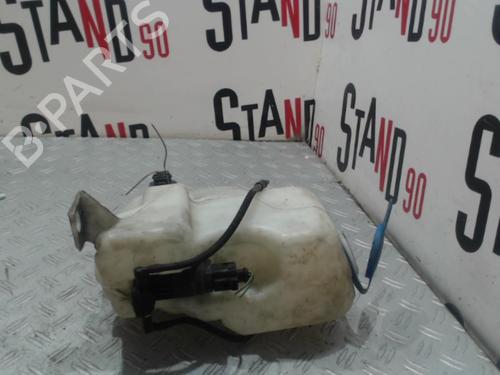 Used Windscreen washer tank Windscreen washer tank 37357303 37357303