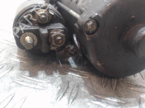 Used Starter Starter 37354442 37354442