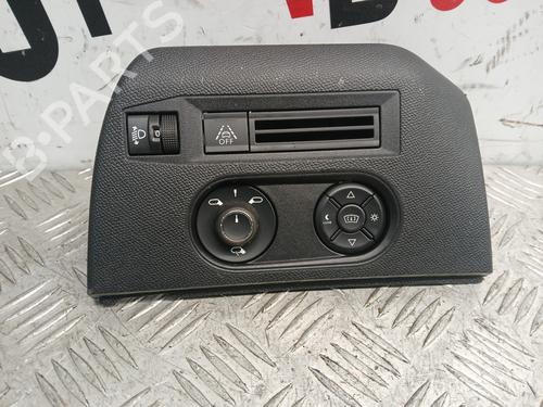 Mirror switch DS DS 3 / DS 3 CROSSBACK (UR_, UC_, UJ_) 1.2 PureTech 130 (URHNSS) | BP37372226I25 - Image 3