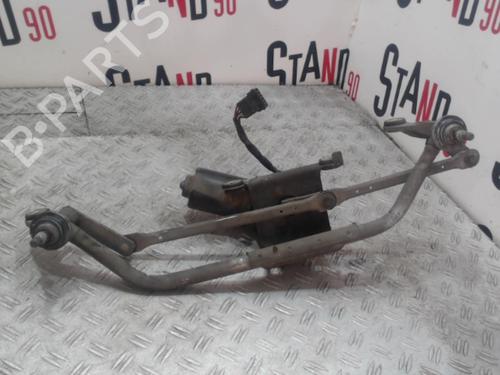Used Front wiper motor Front wiper motor 37356214 37356214