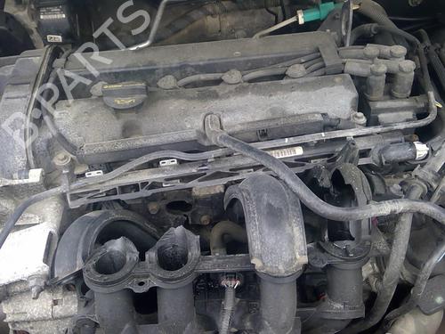 Left front steering knuckle FORD FIESTA VI (CB1, CCN) 1.25 | BP37362377M25 - Image 11